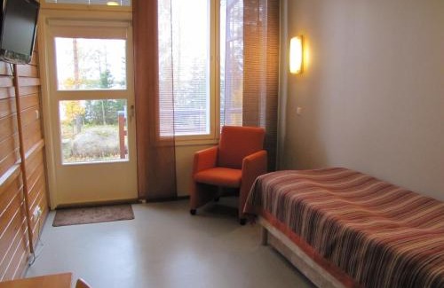 Lapinlahti Casa | Jokiniemen Matkailu