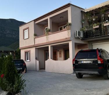 Zelenika Apartamento | Joksimovic