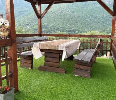 Zelenika Apartamento | Joksimovic