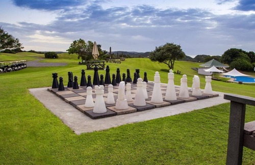 Ngqushwa Complejo | Joktel Fish River Resort & Golf Course