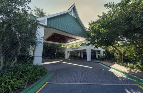 Ngqushwa Complejo | Joktel Fish River Resort & Golf Course
