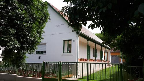 Szalka Casa | JOLANDA Vendégház