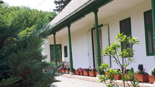 Szalka Casa | JOLANDA Vendégház