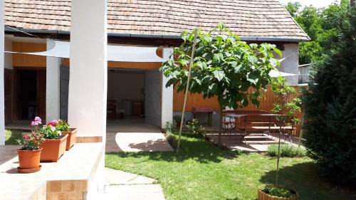 Szalka Casa | JOLANDA Vendégház