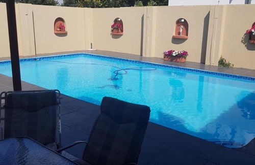 Welkom Casa | Jolani 2 Guest House