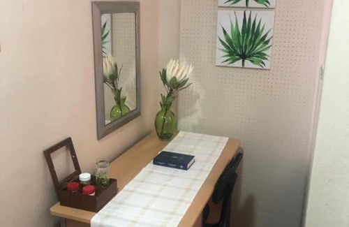 Welkom Casa | Jolani 2 Guest House