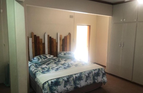 Welkom Casa | Jolani 2 Guest House