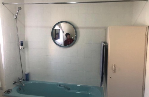 Welkom Casa | Jolani 2 Guest House