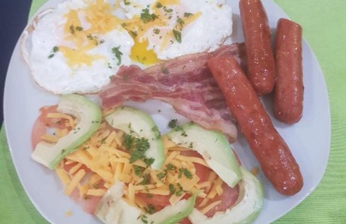 Riebeeckstad Cama Y Desayuno | Jolani Guest House
