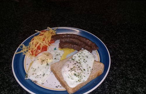 Riebeeckstad Cama Y Desayuno | Jolani Guest House