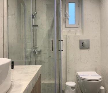 Thessaloniki City Centre Apartamento | Jolene