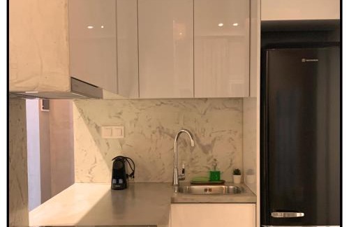 Thessaloniki City Centre Apartamento | Jolene