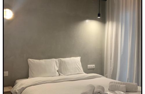 Thessaloniki City Centre Apartamento | Jolene