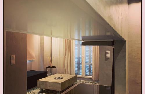 Thessaloniki City Centre Apartamento | Jolene