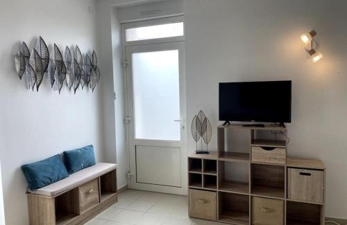 Granville Apartamento | JOLI 2 pièces, à coté du musée DIOR