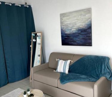 Granville Apartamento | JOLI 2 pièces, à coté du musée DIOR