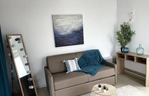 Granville Apartamento | JOLI 2 pièces, à coté du musée DIOR