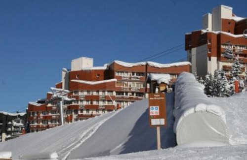Reberty Apartamento | Joli 2 pièces rénové pour 4 pers, ski aux pieds, exposé sud - Les Menuires, Rés. Boedette D 424 - FR-1-178-133