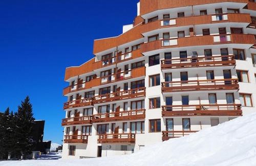 Reberty Apartamento | Joli 2 pièces rénové pour 4 pers, ski aux pieds, exposé sud - Les Menuires, Rés. Boedette D 424 - FR-1-178-133