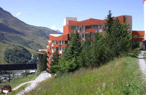 Reberty Apartamento | Joli 2 pièces rénové pour 4 pers, ski aux pieds, exposé sud - Les Menuires, Rés. Boedette D 424 - FR-1-178-133