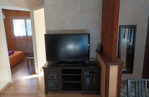 Saint-Martin-Vesubie Apartamento | Joli 3 pièces au calme