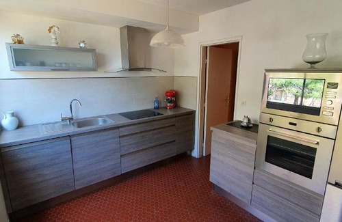 Salon-de-Provence Apartamento | Joli 4 pièces Salon de Provence