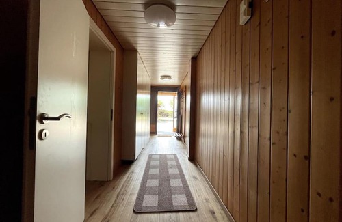 Chavornay Apartamento | Joli Appartement paisible