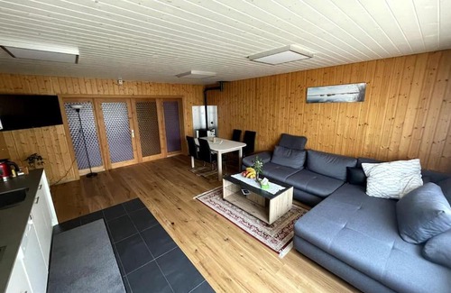 Chavornay Apartamento | Joli Appartement paisible