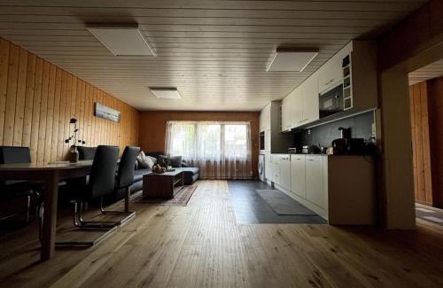 Chavornay Apartamento | Joli Appartement paisible