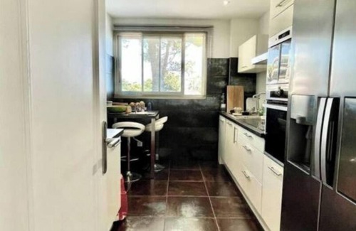 Bastide Giraud Apartamento | Joli Appartement 3 Pièces Avec Piscine et Tennis
