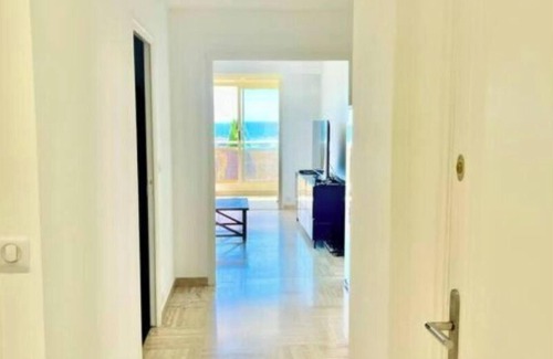 Bastide Giraud Apartamento | Joli Appartement 3 Pièces Avec Piscine et Tennis