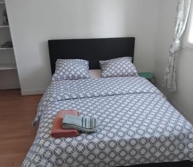 Liancourt Apartamento | Joli appartement 2 pièces sur Liancourt