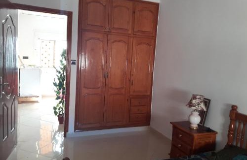 Oujda Apartamento | joli appartement 4 chambres