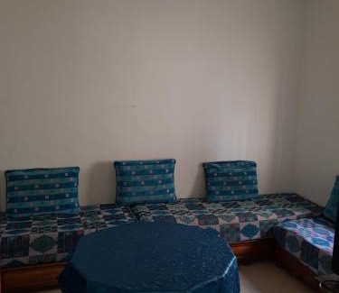 Oujda Apartamento | joli appartement 4 chambres