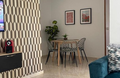 Oujda Apartamento | Joli appartement au centre d'Oujda