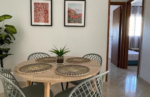 Oujda Apartamento | Joli appartement au centre d'Oujda