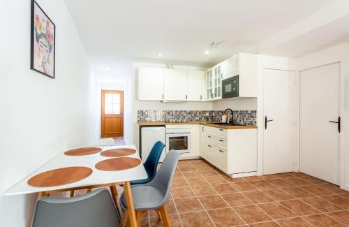 Lormont Apartamento | Joli appartement avec jardin/Vieux-Lormont