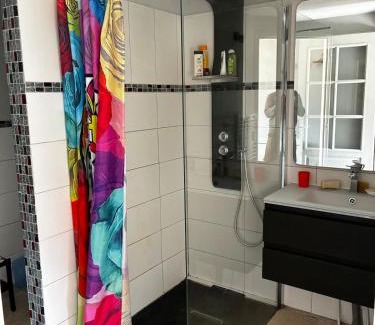 Jausiers Apartamento | Joli appartement avec superbe extérieur
