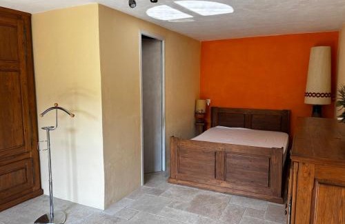 Jausiers Apartamento | Joli appartement avec superbe extérieur