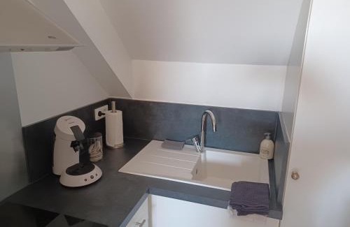Avranches Apartamento | Joli Appartement avec vue sur la Baie