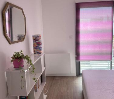Royan Apartamento | Joli appartement coquet et cosy
