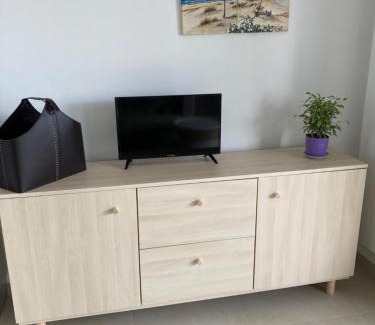 Royan Apartamento | Joli appartement coquet et cosy