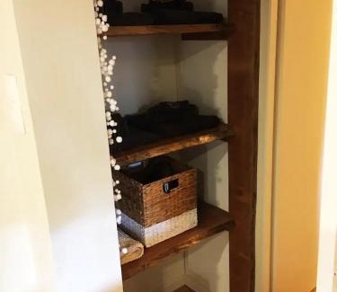 Orbey Apartamento | Joli Appartement Cosy 2 à 4 pers avec terrasse La Fourmi