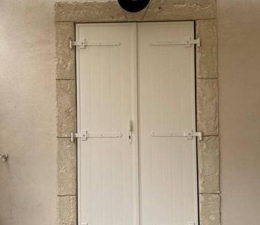 Barbentane Apartamento | Joli appartement dans maison de campagne