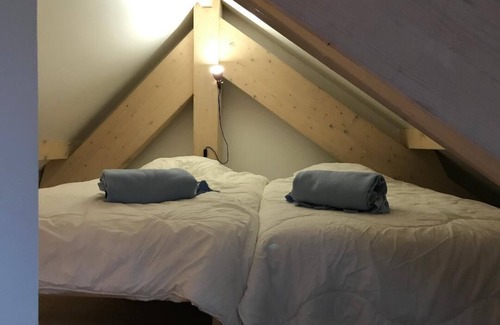 Cauterets Apartamento | Joli Appartement de 4/6 Pers Labelisé 4diamants