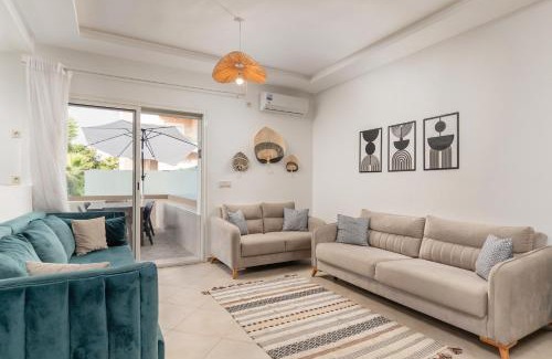Imi Ouaddar Apartamento | Joli appartement de Vacances à Imi Ouaddar