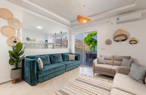 Imi Ouaddar Apartamento | Joli appartement de Vacances à Imi Ouaddar