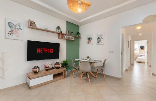 Imi Ouaddar Apartamento | Joli appartement de Vacances à Imi Ouaddar