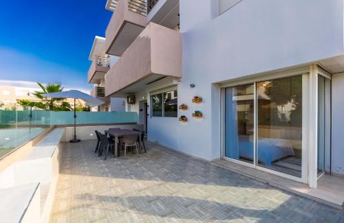 Imi Ouaddar Apartamento | Joli appartement de Vacances à Imi Ouaddar