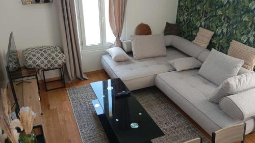 Ecouen Apartamento | Joli Appartement de vacances